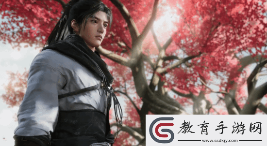 燕云十六聲發布公測劇情預告PV