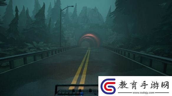 游戲迷霧騎行首次公開