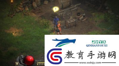 十大難出暗黑2綠色裝備盤點(diǎn)