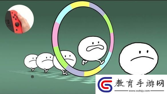 任天堂公開多款switch獨占!包括時隔十年的節(jié)奏天國