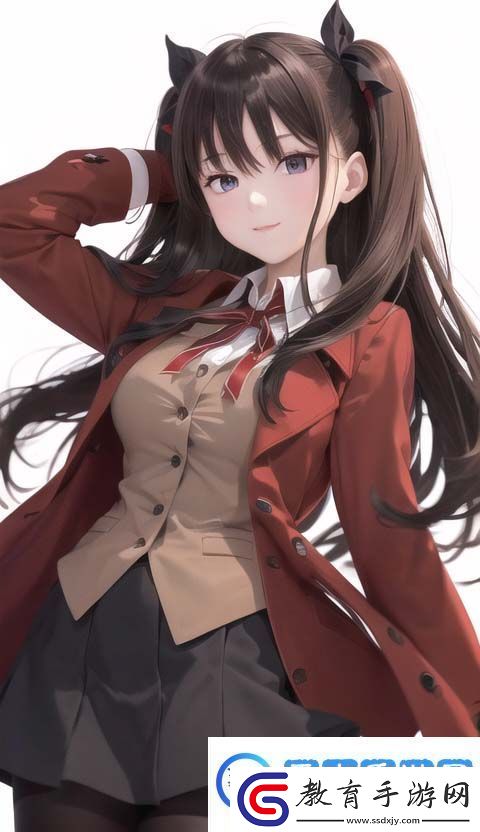 少女第一次做AE視頻教程如何快速上手并創(chuàng)造精彩作品