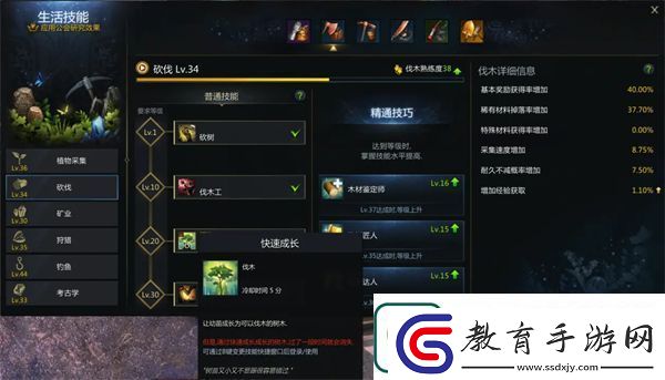 失落的方舟世界樹之葉如何獲取