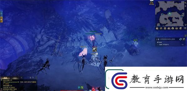 失落的方舟世界樹之葉如何獲取