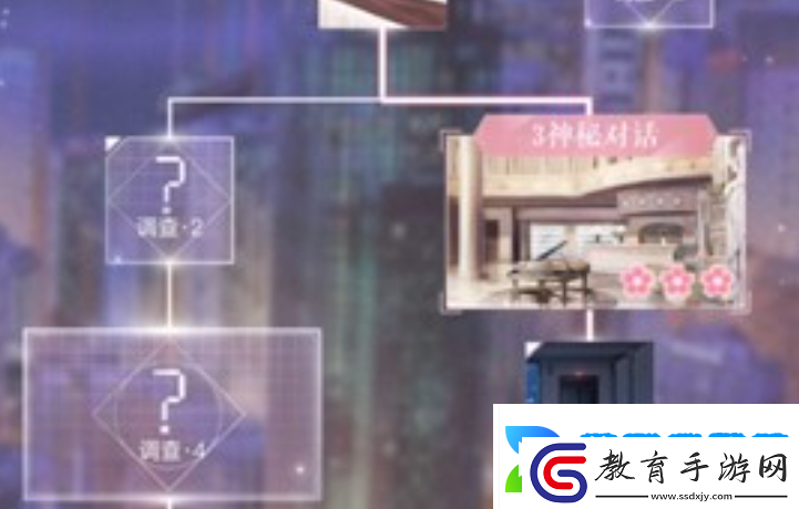 閃耀暖暖監(jiān)控室密碼是什么