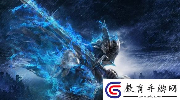 艾爾登法環(huán)黑夜君臨公測數(shù)據(jù)
