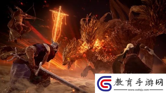 艾爾登法環(huán)黑夜君臨公測數(shù)據(jù)