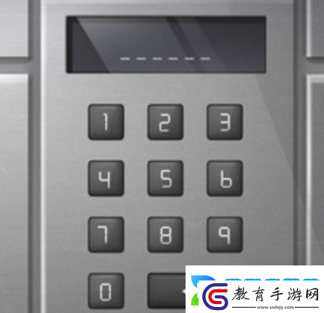 閃耀暖暖監(jiān)控室密碼是什么