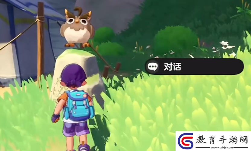 洛克王國世界新手攻略