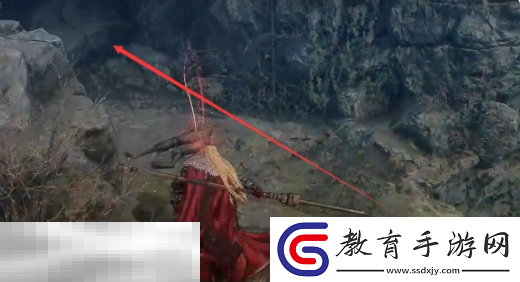 第一狂戰士卡贊普拉烏村莊鬼石在哪