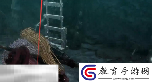 第一狂戰士卡贊普拉烏村莊鬼石在哪