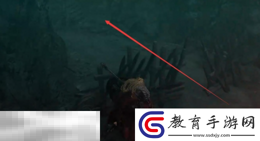 第一狂戰士卡贊普拉烏村莊鬼石在哪