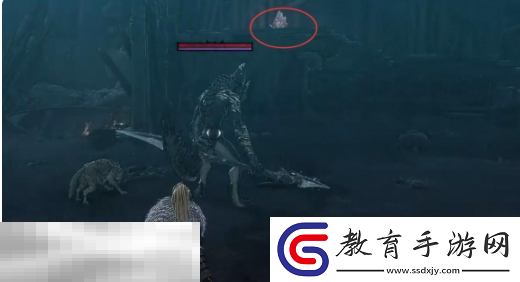 第一狂戰士卡贊普拉烏村莊鬼石在哪