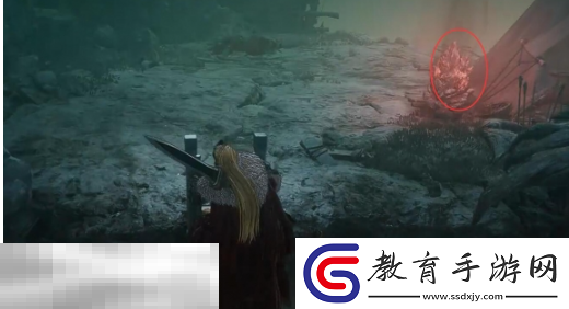 第一狂戰士卡贊普拉烏村莊鬼石在哪