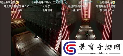 中國玩家全球首通雙影奇境隱藏關(guān)！制作人認(rèn)證