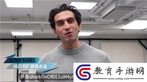 中國玩家全球首通雙影奇境隱藏關(guān)！制作人認(rèn)證