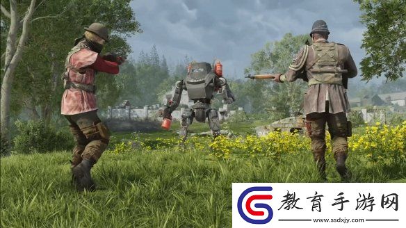 原子隕落玩家數(shù)突破150萬！開發(fā)商32年來最成功的游戲