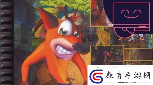 頑皮狗