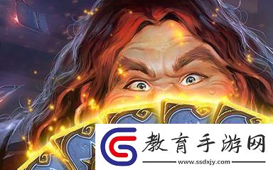 爐石傳說吞噬者姆坦努斯怎么獲得