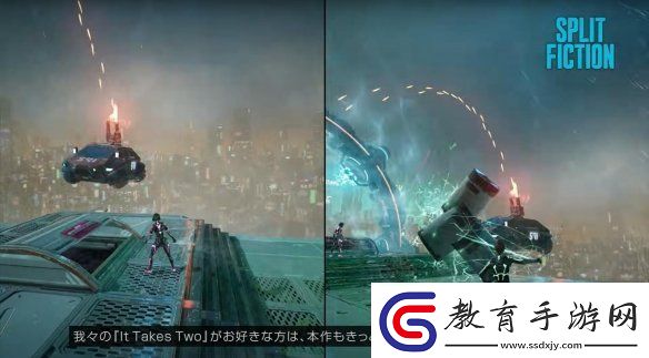 雙影奇境確認登陸Switch2！6月5日與主機同步首發
