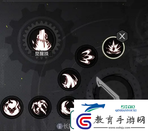全職覺醒狂劍士加點推薦攻略