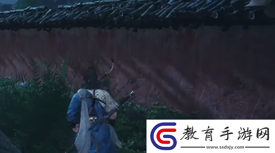 燕云十六聲將軍祠貓咪在哪