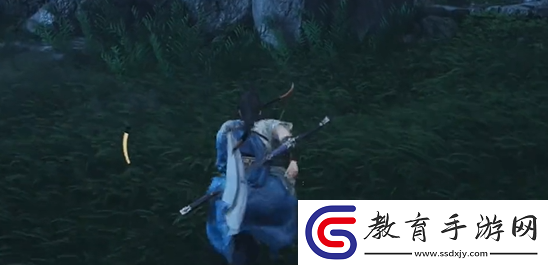 燕云十六聲將軍祠貓咪在哪