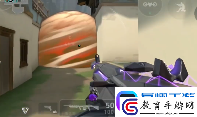 無畏契約源能行動畫面設置教程