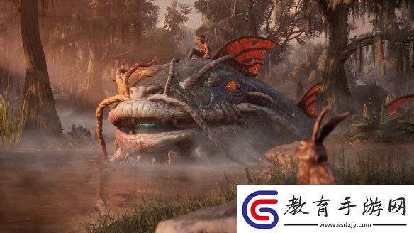 午夜之南首發(fā)表現(xiàn)太拉跨！Steam在線峰值僅566人