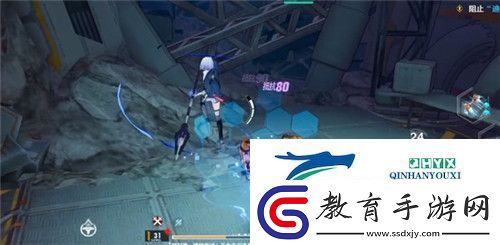 幻塔武器怎么選擇
