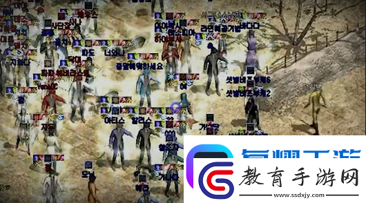 創天互娛宣布獲取韓國網游紅月的端游代理權