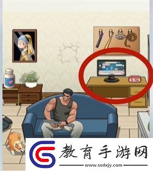 超級達人正義的光通關方法指南