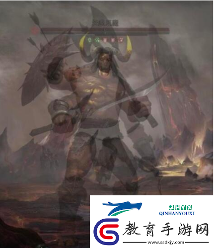 地下城堡3無名遺跡怎么過去