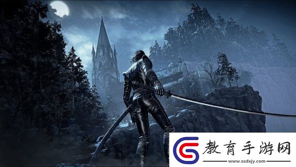 FS社新作最初為初代NS開發(fā)
