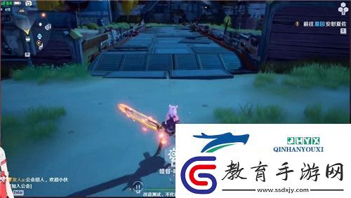 幻塔武器怎么選擇