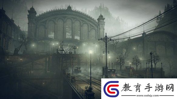 FS社新作最初為初代NS開發(fā)