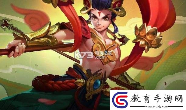王者榮耀哪吒銘文出裝攻略