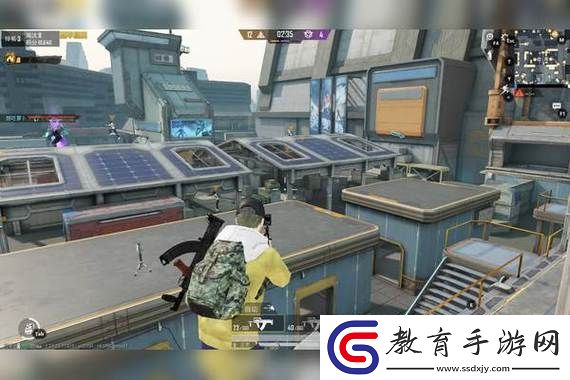 糖豆人終極淘汰賽玩法全攻略