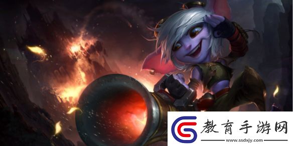 金鏟鏟之戰(zhàn)4.24c版本陣容推薦