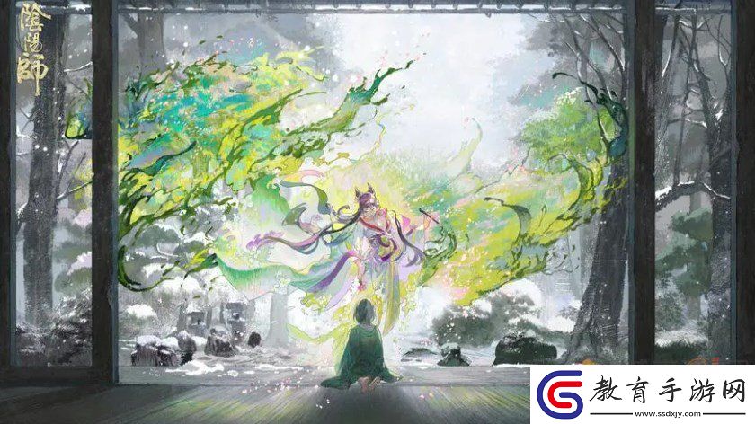 陰陽師渺念之旅陣容怎么玩