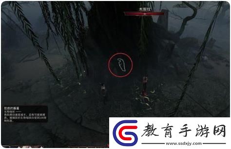 博德之門3卡哈的秘密任務攻略一覽