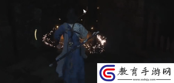 燕云十六聲將軍祠蹊蹺在哪