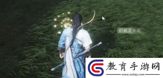 燕云十六聲將軍祠蹊蹺在哪