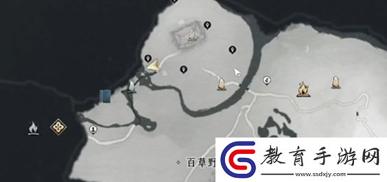 燕云十六聲將軍祠蹊蹺在哪