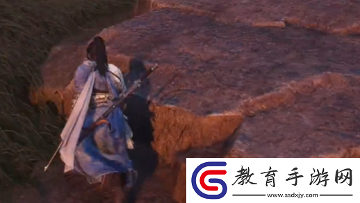 燕云十六聲將軍祠蹊蹺在哪