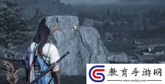 燕云十六聲將軍祠蹊蹺在哪