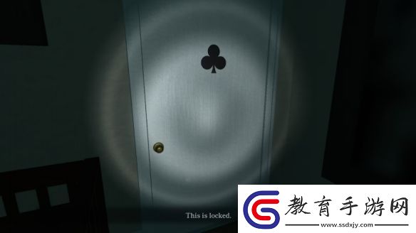 奇葩恐怖游戲