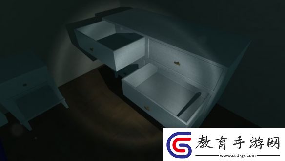 奇葩恐怖游戲