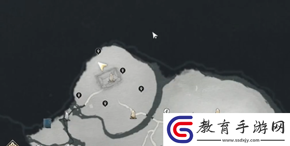 燕云十六聲將軍祠蹊蹺在哪