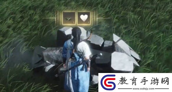 燕云十六聲將軍祠蹊蹺在哪