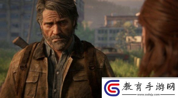 PC版最后生還者2